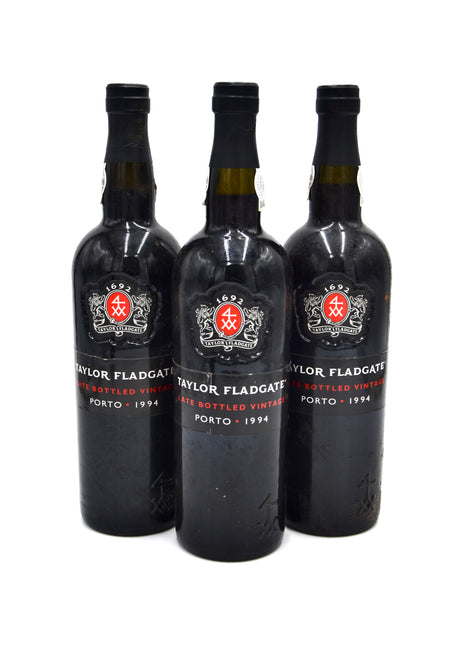 1994 Taylor Fladgate Late Bottled Vintage Port