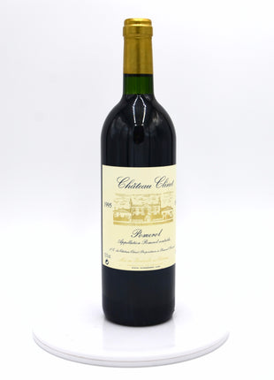 1995 Château Clinet, Pomerol