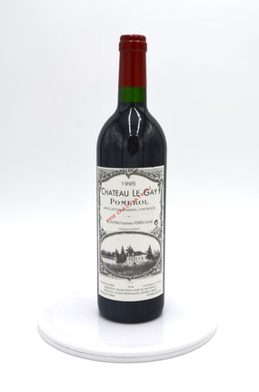 1995 Château Le Gay, Pomerol