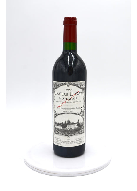 1995 Château Le Gay, Pomerol