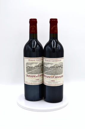 1995 Domaine de Chevalier, Pessac-Leognan