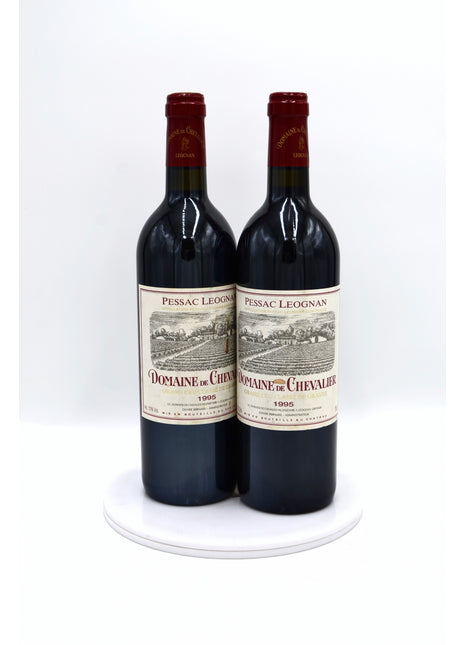 1995 Domaine de Chevalier, Pessac-Leognan
