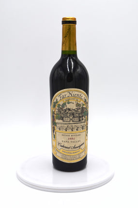 1995 Far Niente Cave Collection Cabernet Sauvignon, Oakville, Napa Valley