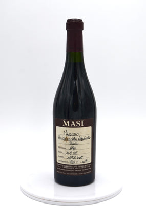 1995 Masi Amarone della Valpolicella Classico, Mazzano