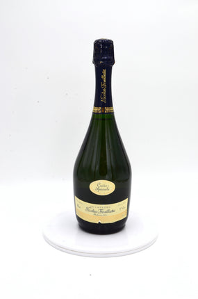 1995 Nicolas Feuillatte Cuvée Speciale Premier Cru Vintage Champagne