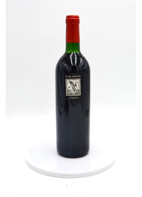 1995 Screaming Eagle Cabernet Sauvignon, Napa Valley