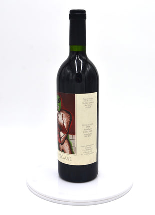 1996 Clos Pegase Red, Hommage Artist Series Reserve, Napa Valley