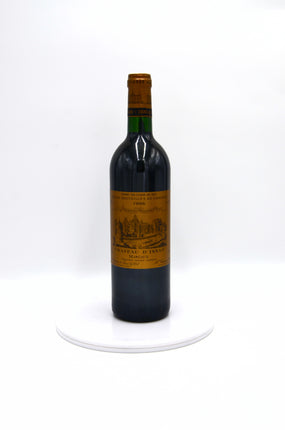 1996 Château d'Issan, Margaux