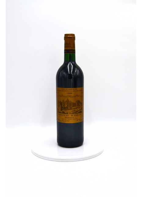 1996 Château d'Issan, Margaux