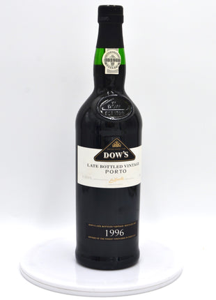 1996 Dow's Late Bottled Vintage Port