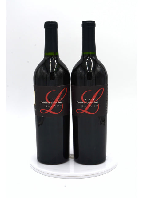 1996 Fisher Vineyards Cabernet Sauvignon, Lamb Vineyard, Napa Valley