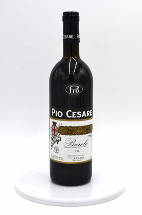 1996 Pio Cesare Barolo