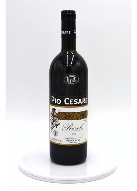 1996 Pio Cesare Barolo