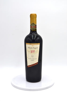 1997 Beaulieu Vineyard Napa Valley Port, Napa Valley