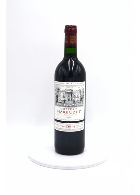 1997 Château Marbuzet, St. Estèphe [Ch. Cos d'Estournel's 2nd]