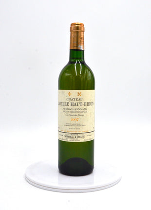 1997 Château Laville Haut-Brion Blanc, Pessac-Leognan