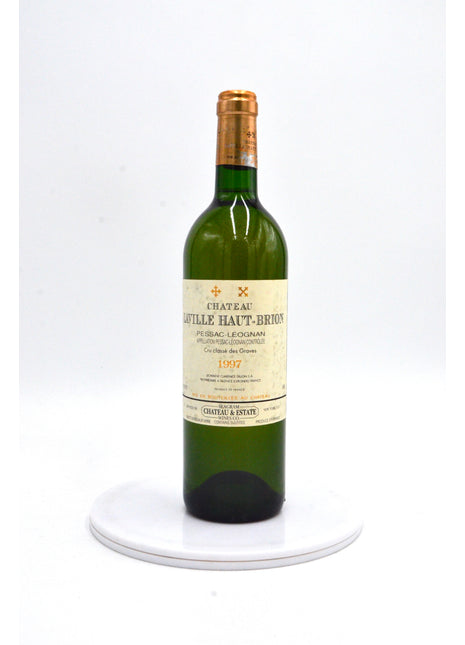 1997 Château Laville Haut-Brion Blanc, Pessac-Leognan
