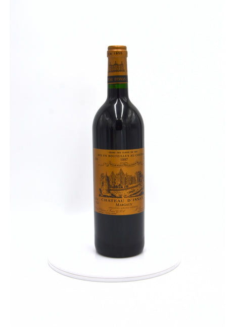 1997 Château d'Issan, Margaux