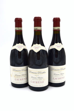 1997 Domaine Drouhin Family Estate Pinot Noir, Cuvee Laurene, Dundee Hills, Oregon