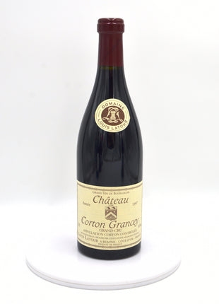 1997 Domaine Louis Latour Château Corton Grancey, Grand Cru