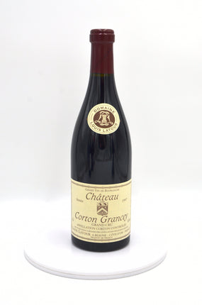 1997 Domaine Louis Latour Château Corton Grancey, Grand Cru