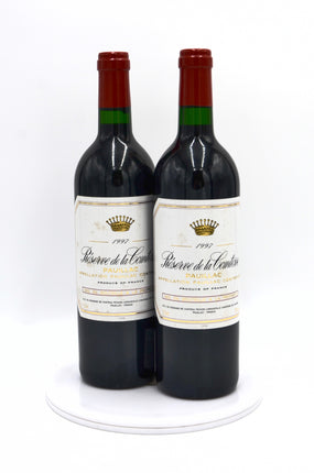 1997 Réserve de la Comtesse, Pauillac [Ch. Pichon Lalande's 2nd]