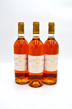 1997 Château Rieussec, Sauternes