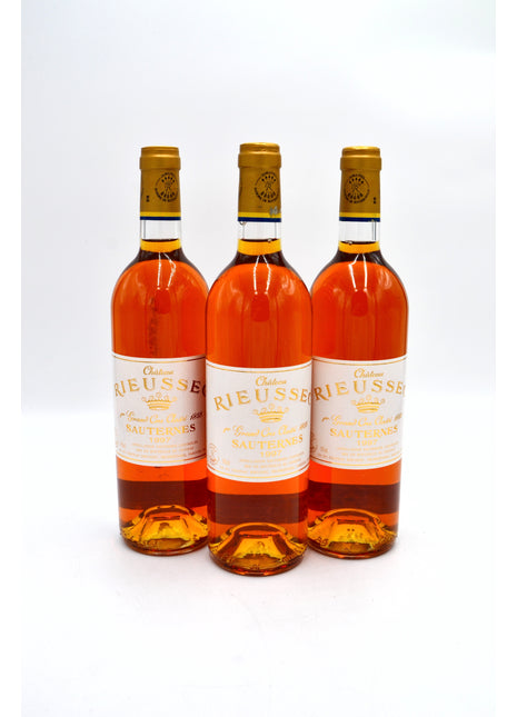 1997 Château Rieussec, Sauternes