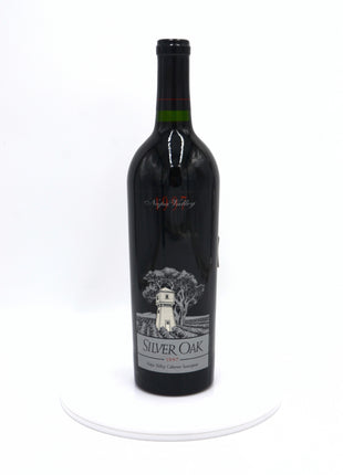 1997 Silver Oak Cabernet Sauvignon, Napa Valley