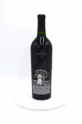 1997 Silver Oak Cabernet Sauvignon, Napa Valley