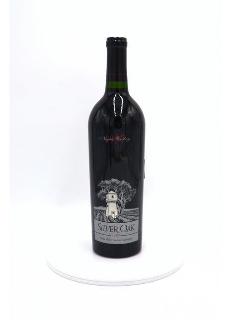 1997 Silver Oak Cabernet Sauvignon, Napa Valley