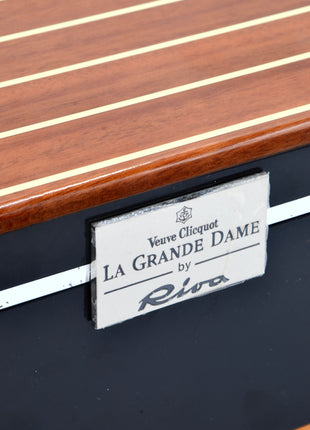 1998 Veuve Clicquot La Grande Dame Vintage Brut Champagne [Riva Gift Box]