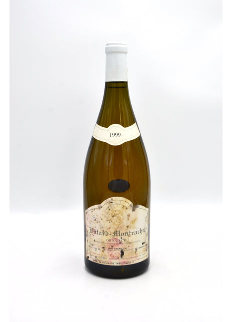 1999 Domaine Bachelet-Ramonet Pere et Fils Batard-Montrachet, Grand Cru (magnum)