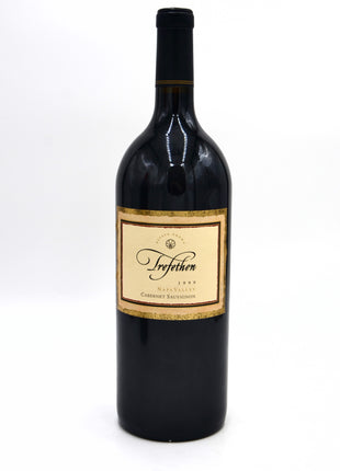 1999 Trefethen Vineyards Cabernet Sauvignon, Napa Valley (magnum)