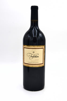 1999 Trefethen Vineyards Cabernet Sauvignon, Napa Valley (magnum)