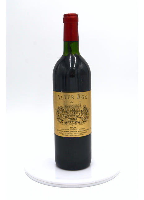 1999 Alter Ego de Palmer, Margaux [Ch. Palmer's 2nd]