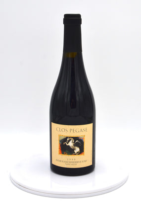 1999 Clos Pegase Home Ranch Reserve Port, Napa Valley (500ml)
