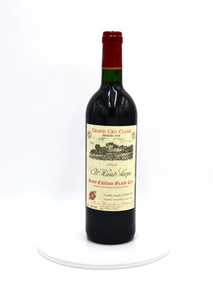 1999 Chateau Haut-Sarpe, St. Emilion
