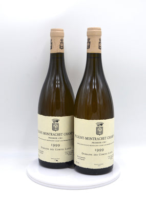 1999 Domaine des Comtes Lafon Puligny-Montrachet, Champ Gain, Premier Cru