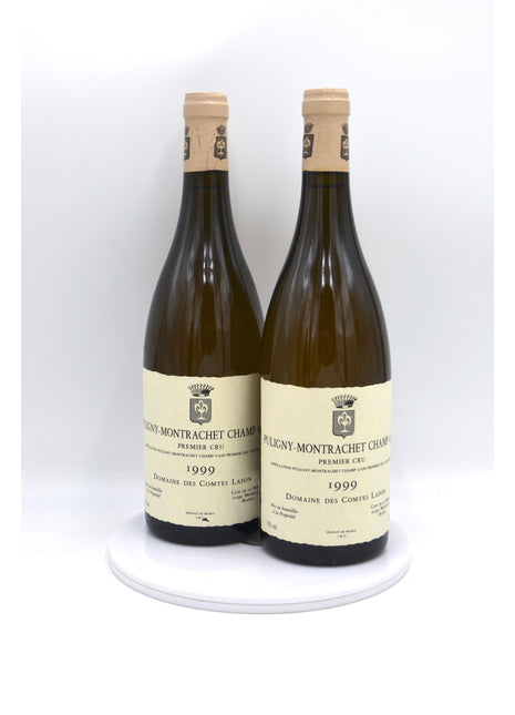 1999 Domaine des Comtes Lafon Puligny-Montrachet, Champ Gain, Premier Cru
