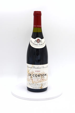 1999 Domaine Bouchard Pere & Fils Le Corton, Grand Cru