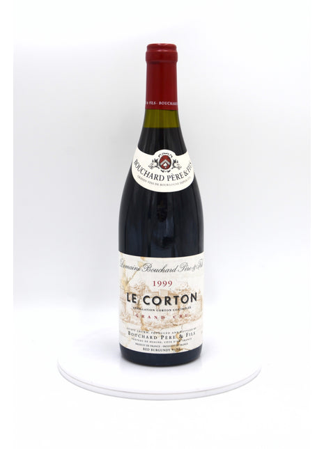 1999 Domaine Bouchard Pere & Fils Le Corton, Grand Cru