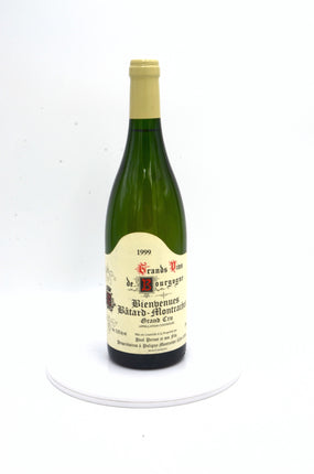 1999 Domaine Paul Pernot Bienvenues Batard-Montrachet, Grand Cru