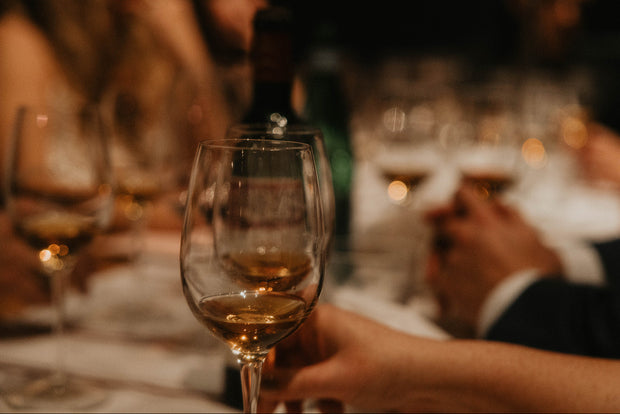 The Cellar Reset