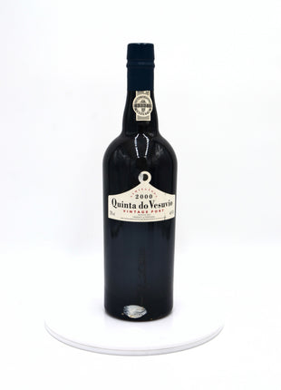 2000 Quinta do Vesuvio Vintage Port