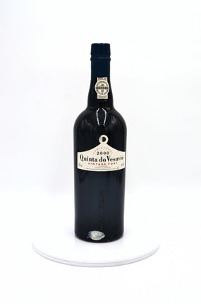 2000 Quinta do Vesuvio Vintage Port