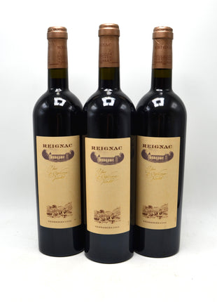 2000 Grand Vin de Reignac, Cuvee Yves et Stephanie Vatelot, Bordeaux Superieur