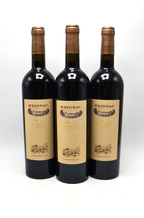 2000 Grand Vin de Reignac, Cuvee Yves et Stephanie Vatelot, Bordeaux Superieur