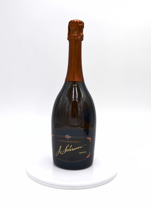 2000 Schramsberg J. Schram Brut Sparkling Wine, North Coast