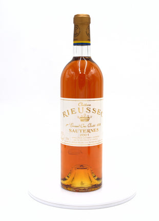 2001 Château Rieussec, Sauternes